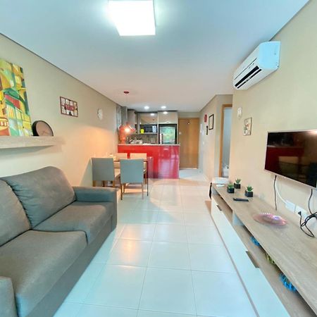 Carneiros Beach Resort Apto 208A Praia dos Carneiros Εξωτερικό φωτογραφία
