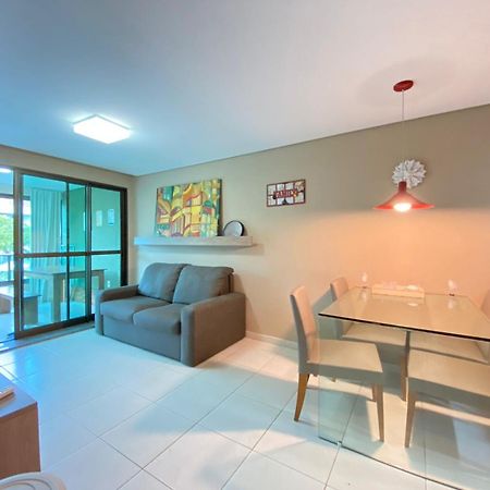 Carneiros Beach Resort Apto 208A Praia dos Carneiros Εξωτερικό φωτογραφία