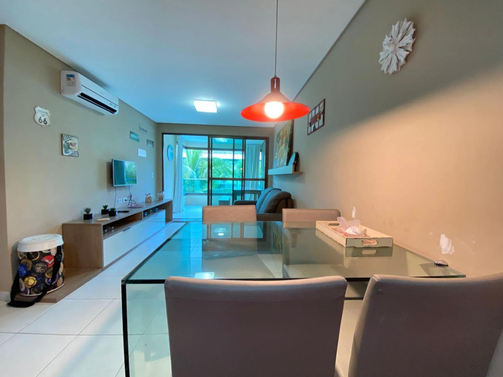 Carneiros Beach Resort Apto 208A Praia dos Carneiros Εξωτερικό φωτογραφία