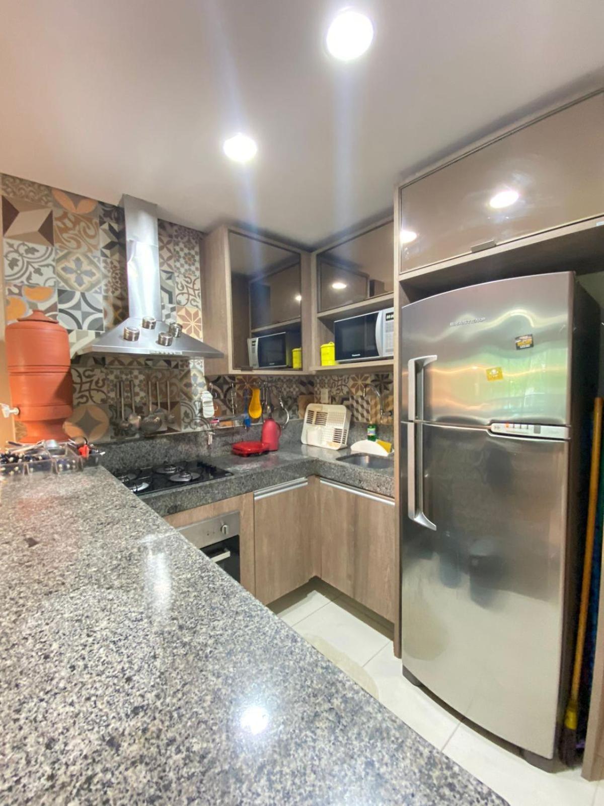Carneiros Beach Resort Apto 208A Praia dos Carneiros Εξωτερικό φωτογραφία