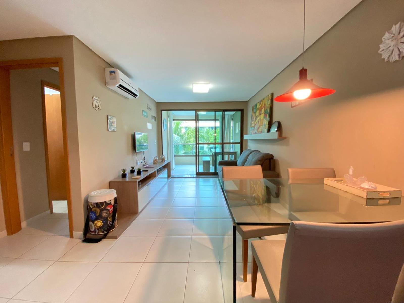 Carneiros Beach Resort Apto 208A Praia dos Carneiros Εξωτερικό φωτογραφία
