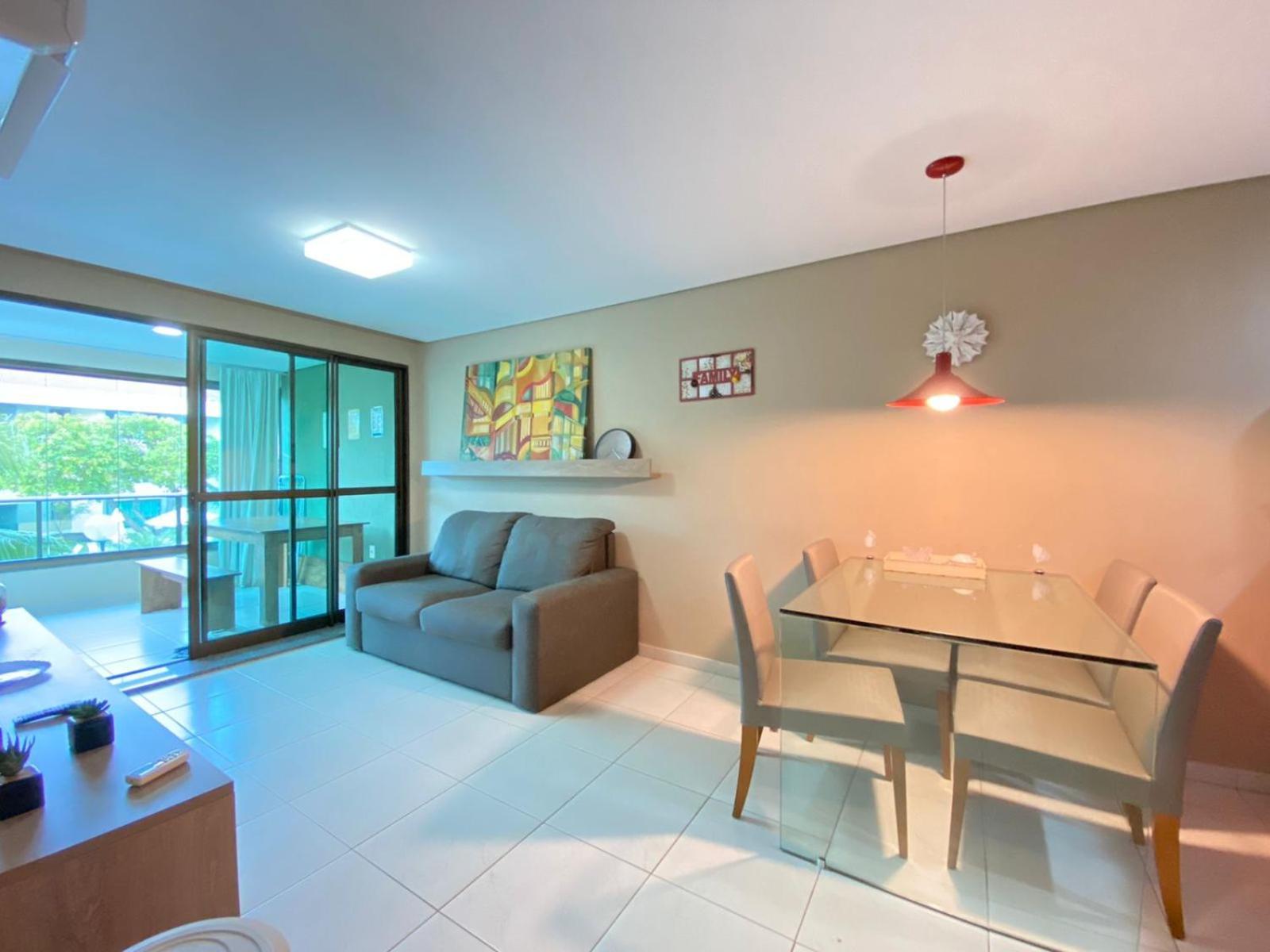 Carneiros Beach Resort Apto 208A Praia dos Carneiros Εξωτερικό φωτογραφία