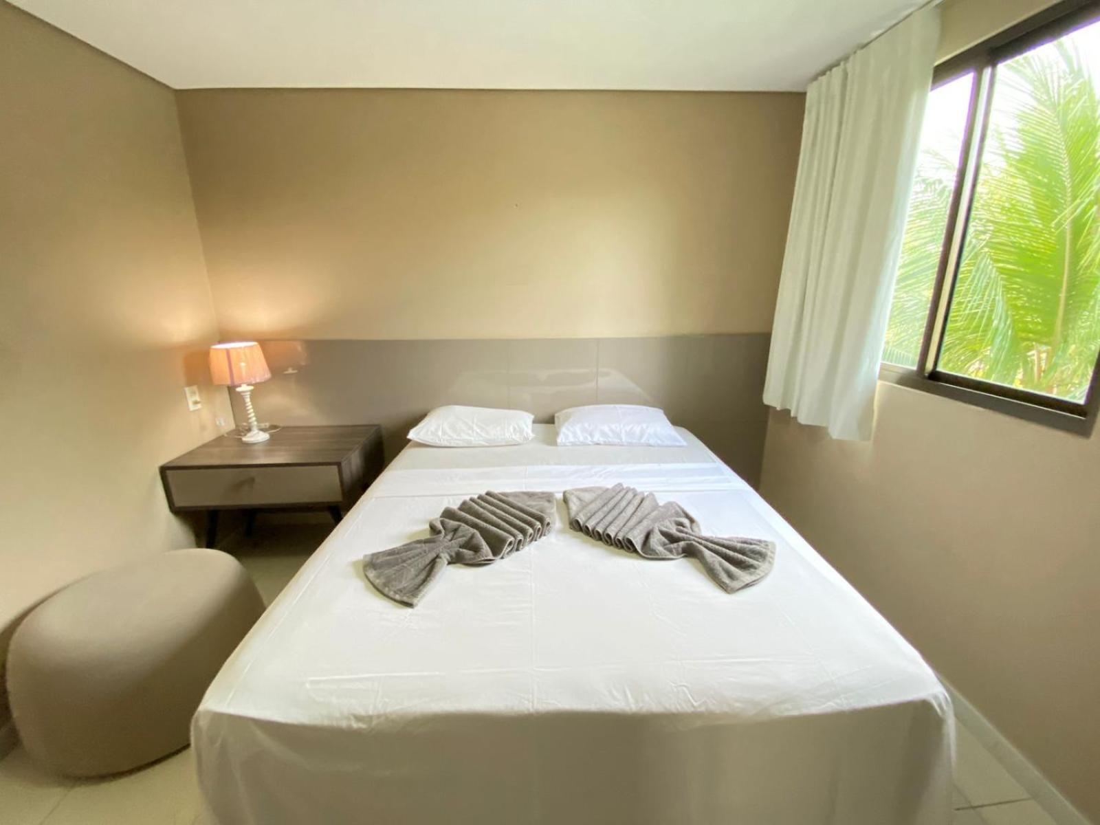 Carneiros Beach Resort Apto 208A Praia dos Carneiros Εξωτερικό φωτογραφία