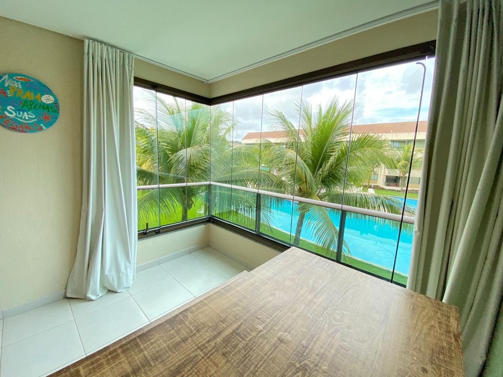 Carneiros Beach Resort Apto 208A Praia dos Carneiros Εξωτερικό φωτογραφία