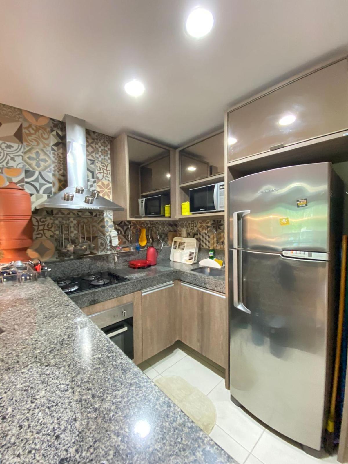 Carneiros Beach Resort Apto 208A Praia dos Carneiros Εξωτερικό φωτογραφία