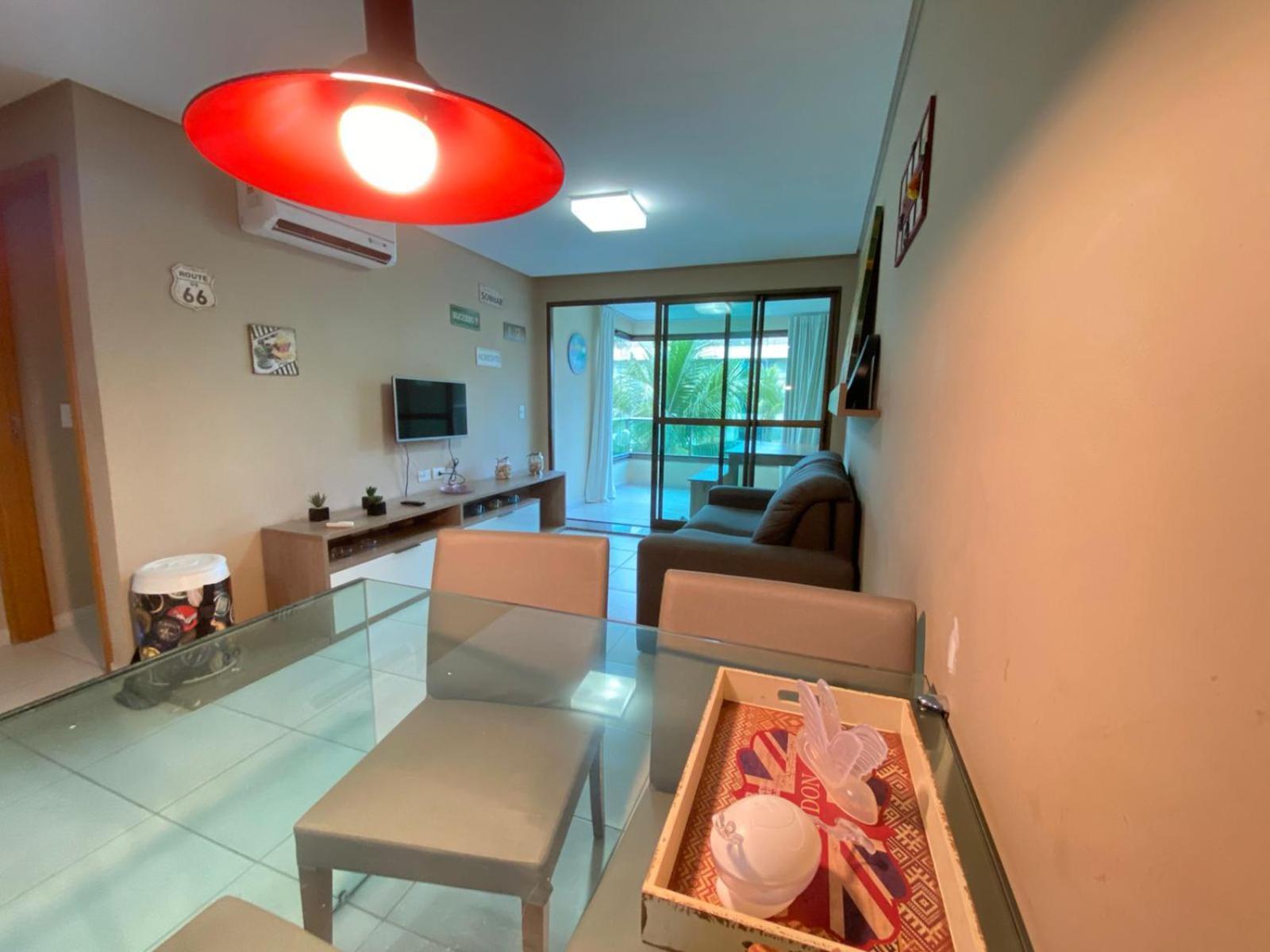 Carneiros Beach Resort Apto 208A Praia dos Carneiros Εξωτερικό φωτογραφία