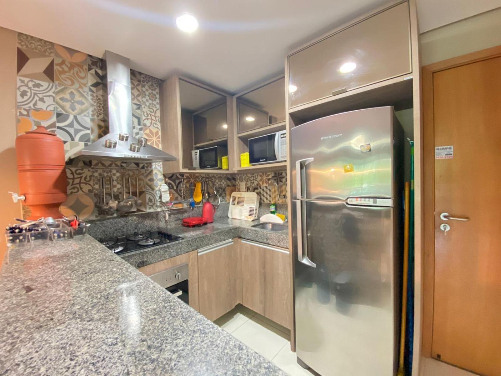 Carneiros Beach Resort Apto 208A Praia dos Carneiros Εξωτερικό φωτογραφία