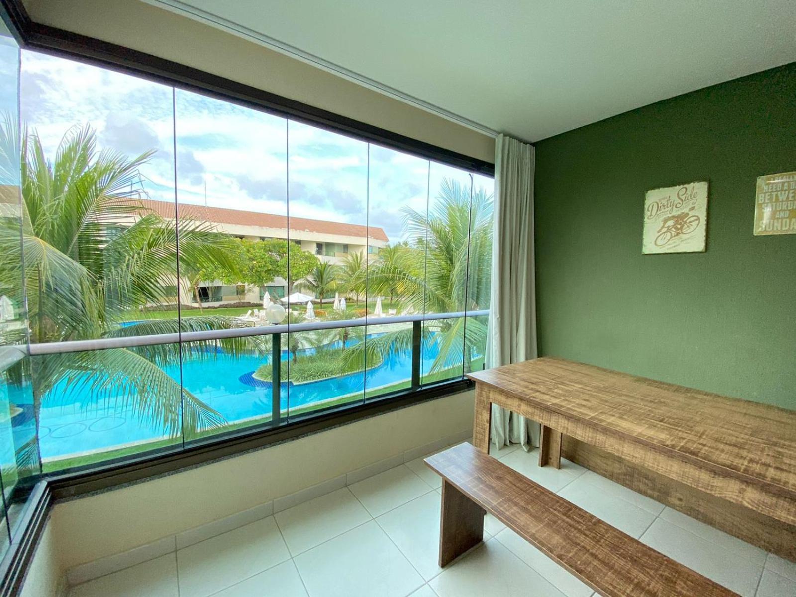 Carneiros Beach Resort Apto 208A Praia dos Carneiros Εξωτερικό φωτογραφία
