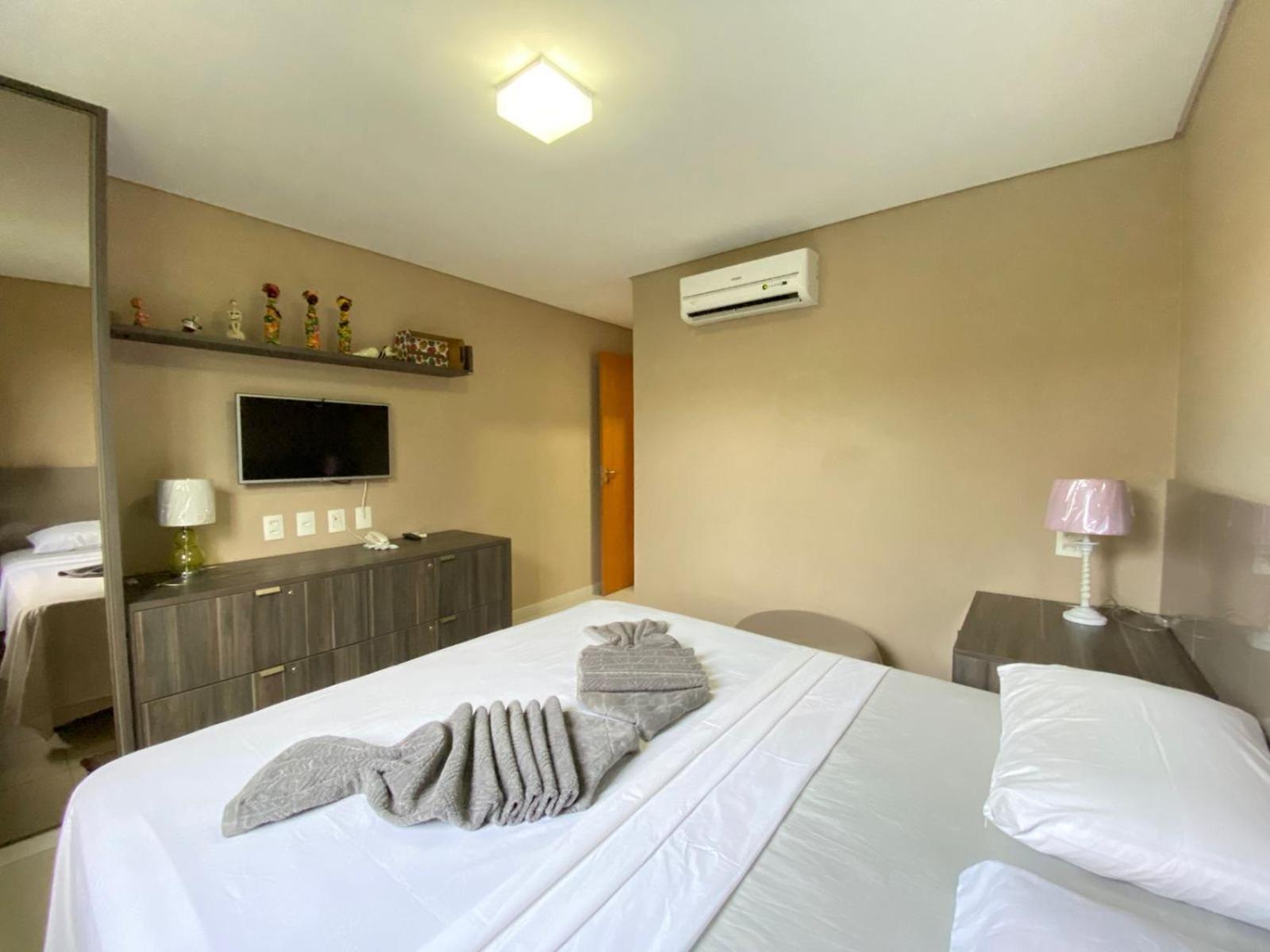 Carneiros Beach Resort Apto 208A Praia dos Carneiros Εξωτερικό φωτογραφία