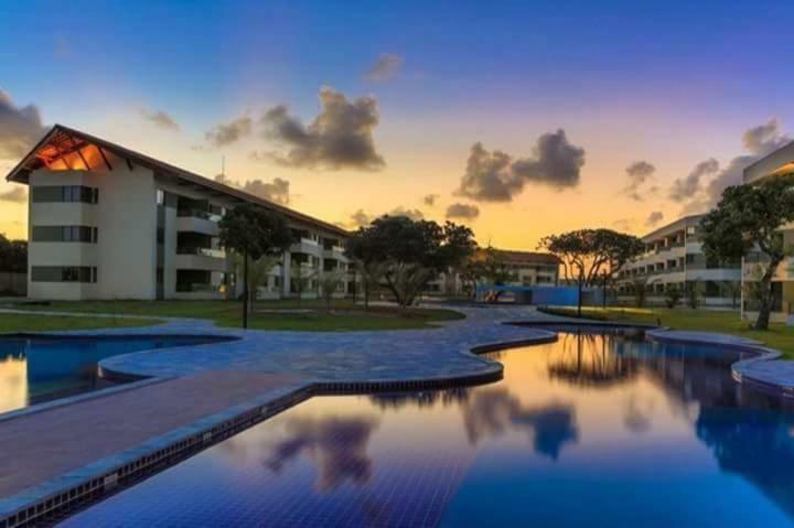 Carneiros Beach Resort Apto 208A Praia dos Carneiros Εξωτερικό φωτογραφία