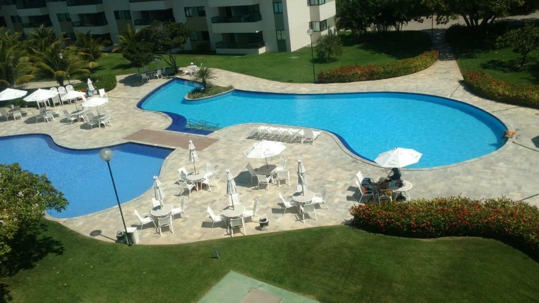 Carneiros Beach Resort Apto 208A Praia dos Carneiros Εξωτερικό φωτογραφία