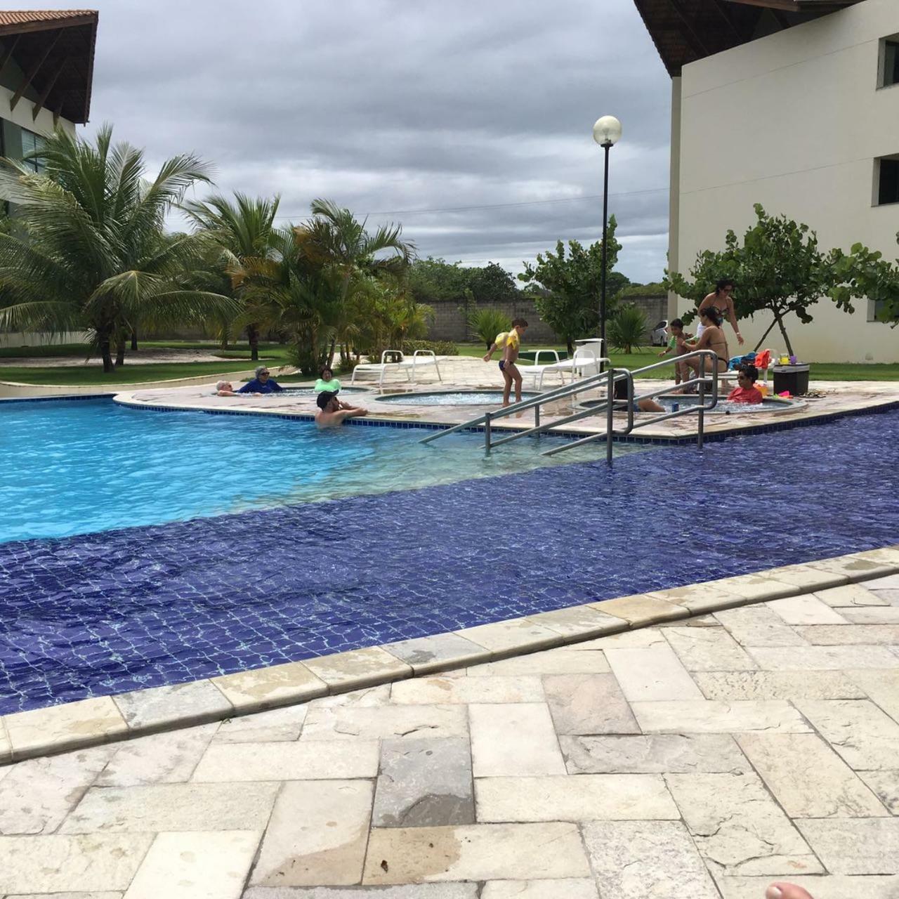 Carneiros Beach Resort Apto 208A Praia dos Carneiros Εξωτερικό φωτογραφία