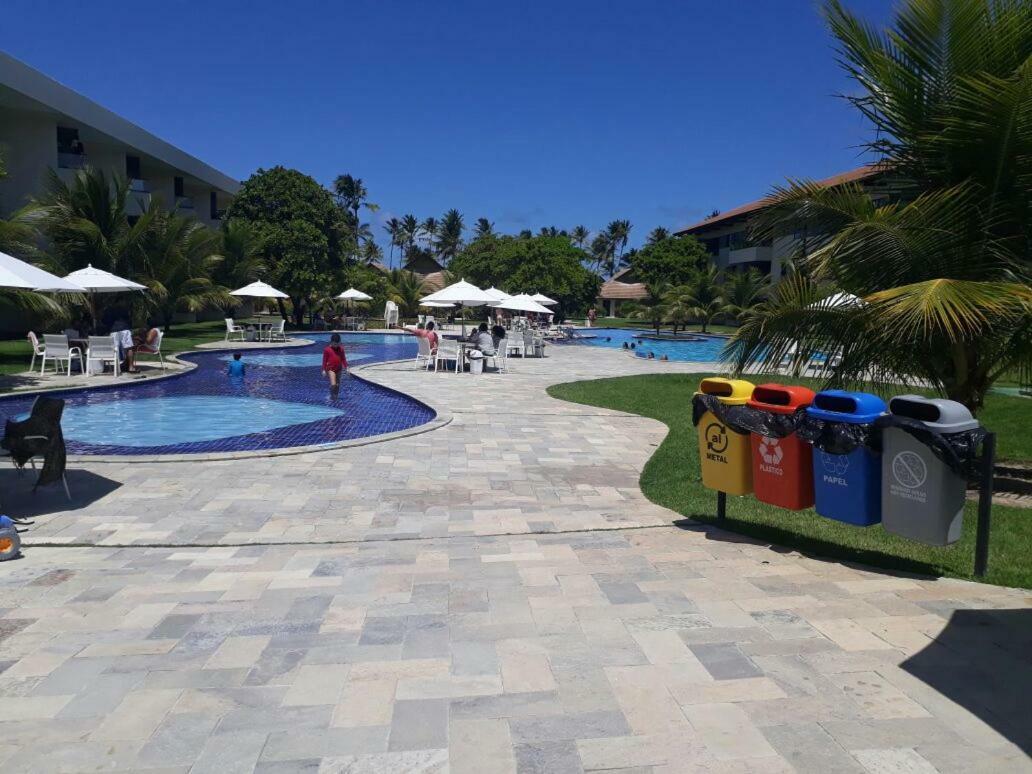Carneiros Beach Resort Apto 208A Praia dos Carneiros Εξωτερικό φωτογραφία