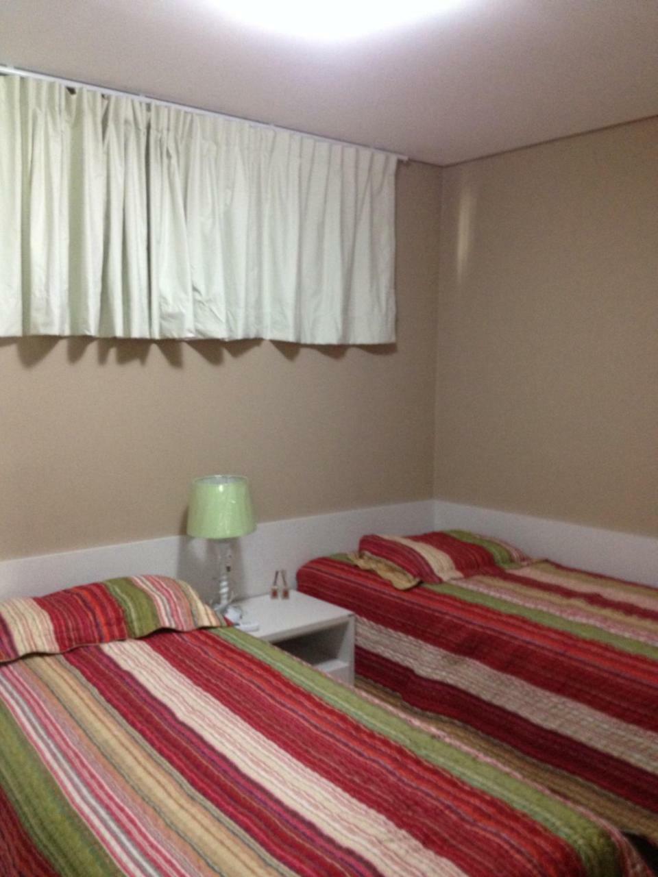 Carneiros Beach Resort Apto 208A Praia dos Carneiros Εξωτερικό φωτογραφία
