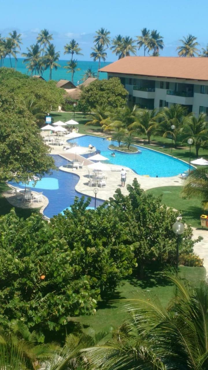 Carneiros Beach Resort Apto 208A Praia dos Carneiros Εξωτερικό φωτογραφία