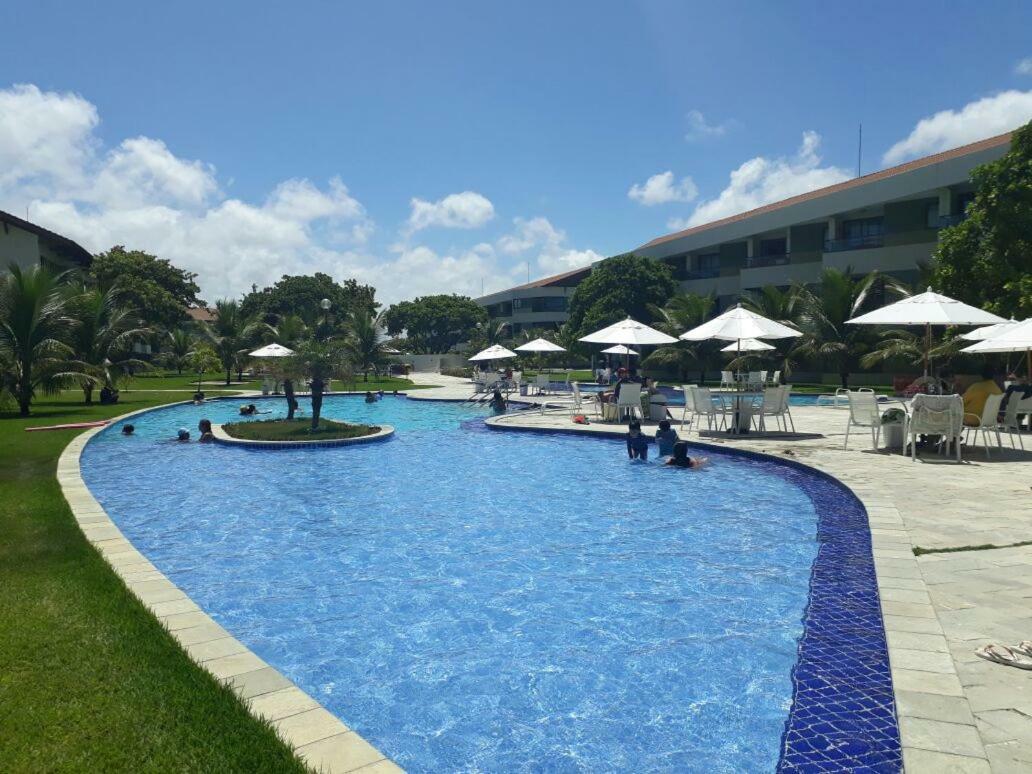 Carneiros Beach Resort Apto 208A Praia dos Carneiros Εξωτερικό φωτογραφία