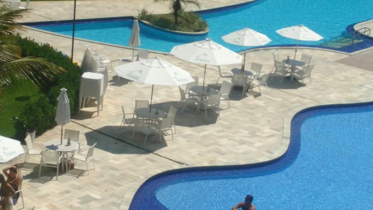 Carneiros Beach Resort Apto 208A Praia dos Carneiros Εξωτερικό φωτογραφία