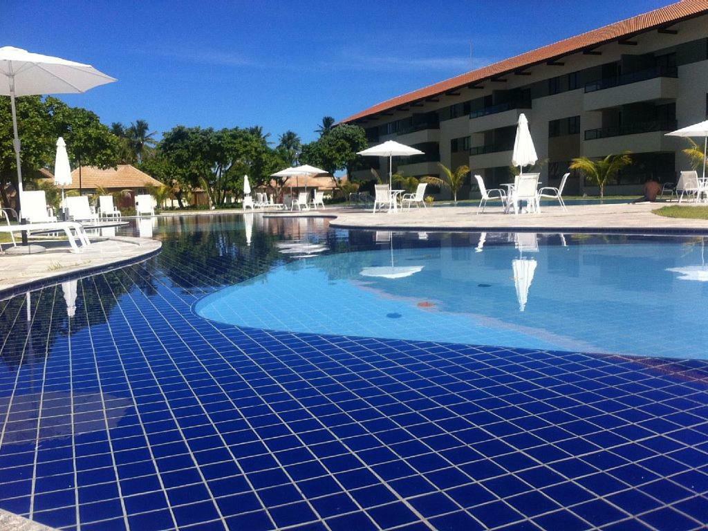 Carneiros Beach Resort Apto 208A Praia dos Carneiros Εξωτερικό φωτογραφία