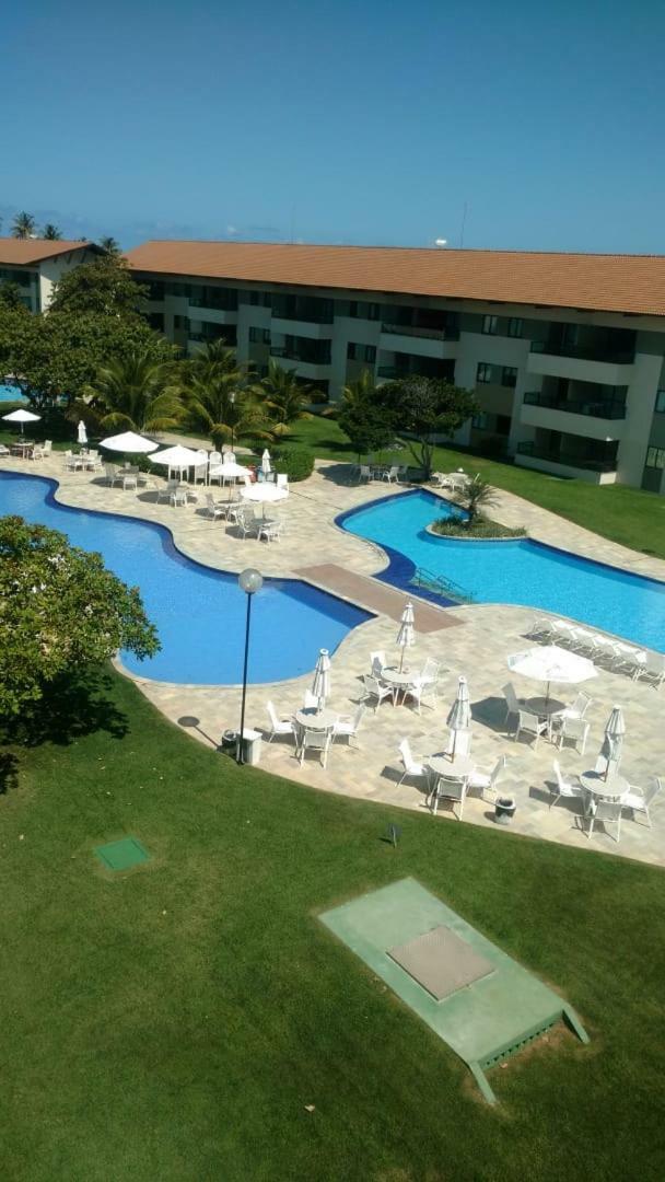 Carneiros Beach Resort Apto 208A Praia dos Carneiros Εξωτερικό φωτογραφία