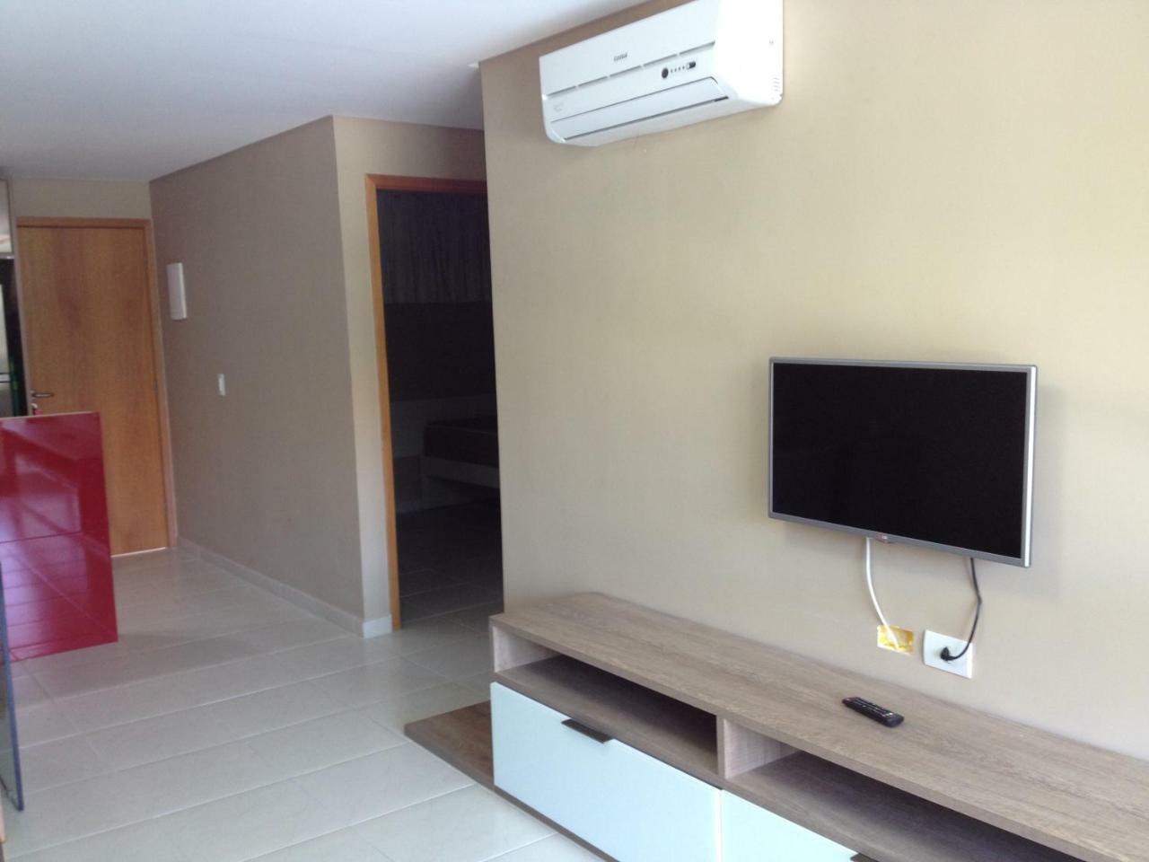 Carneiros Beach Resort Apto 208A Praia dos Carneiros Εξωτερικό φωτογραφία