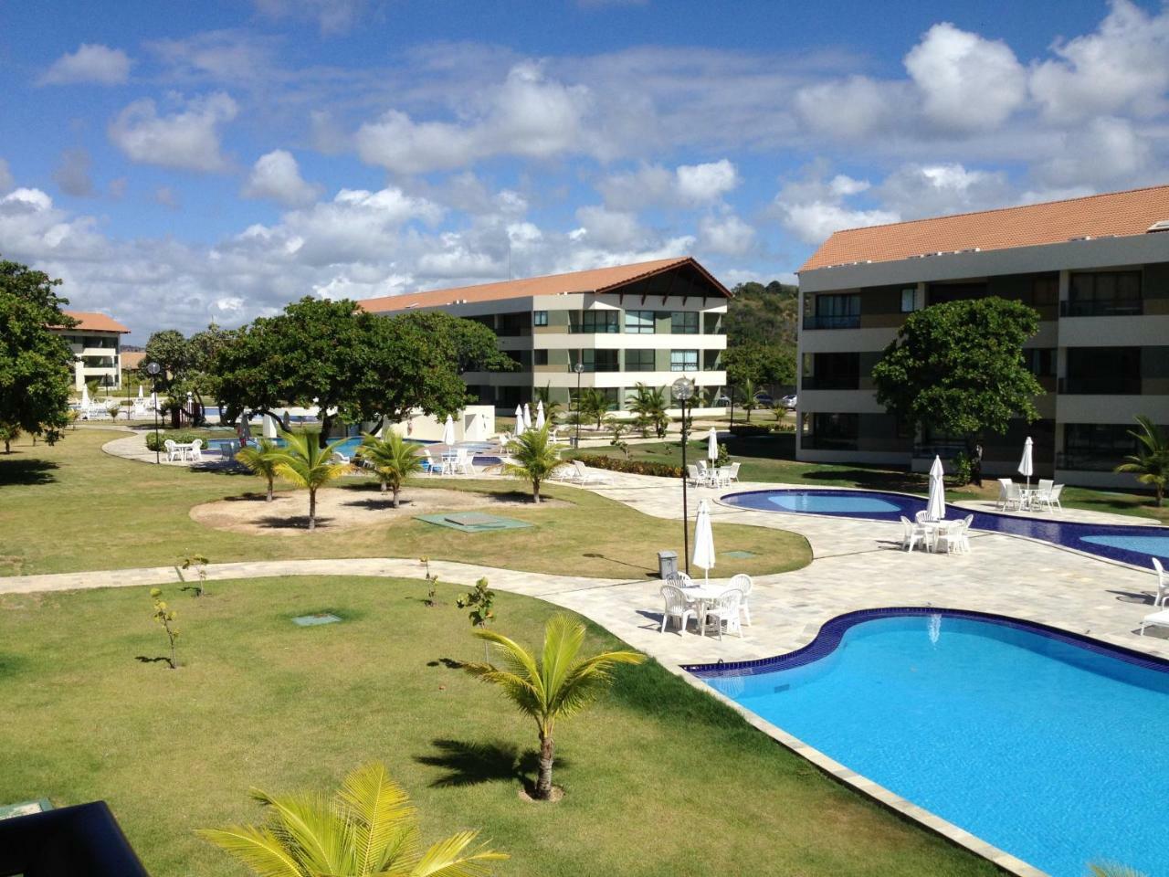 Carneiros Beach Resort Apto 208A Praia dos Carneiros Εξωτερικό φωτογραφία