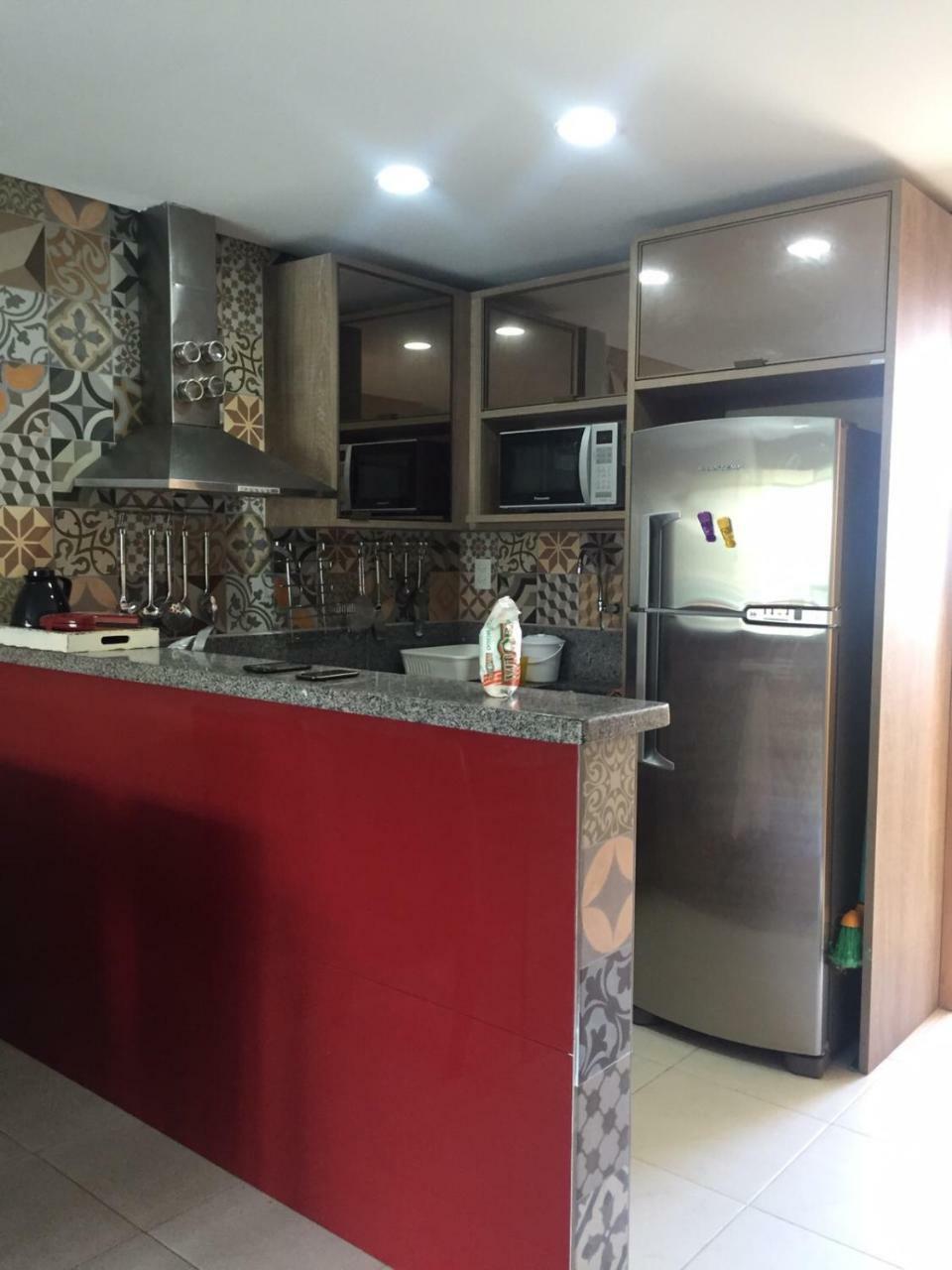 Carneiros Beach Resort Apto 208A Praia dos Carneiros Εξωτερικό φωτογραφία